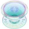 Image de PopSockets PopGrip - Amovible - Translucent Clear Iridescent