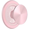 Image de PopSockets PopGrip MagSafe Round - Aluminum Dusty Rose