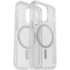 Image de OtterBox Coque Symmetry MagSafe Apple iPhone 14 Pro - Transparent
