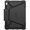Image de UAG Étui de télephone portefeuille Metropolis SE Apple iPad Air 11 pouces (2026) M4 / (2025) M3 / (2024) M2 / Air 5 (2022) / Air 4 (2020) - Noir
