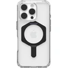 Image de UAG Coque arrière Plyo XTE avec MagSafe et béquille pour Apple iPhone 16 Pro - Clear / Black