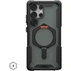 Image de UAG Coque Plasma XTE MagSafe Samsung Galaxy S25 Ultra - Noir / Orange