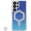 Image de UAG Coque arrière Plyo Pro pour Samsung Galaxy S25 Ultra - Blue / Ombre