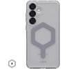Image de UAG Coque arrière Plyo Pro Samsung Galaxy S25 Plus - Ice / Silver