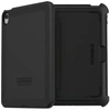 Image de OtterBox Coque Defender Rugged Apple iPad Air 11 pouces (2026) M4 / (2025) M3 / (2024) M2 / Air 5 (2022) / Air 4 (2020) - Noir