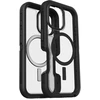 Image de OtterBox Coque arrière Defender XT Apple iPhone 16 - Dark Side