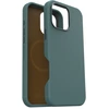 Image de OtterBox Coque en cuir de cactus Symmetry MagSafe Apple iPhone 16 Pro Max - Juniper Sprig