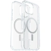 Image de OtterBox Coque Symmetry MagSafe Apple iPhone 16 Pro Max - Clear