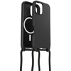 Image de OtterBox Collier React MagSafe Apple iPhone 16 - Noir