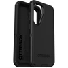 Image de OtterBox Defender Rugged Backcover Samsung Galaxy S25 - Noir