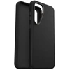 Image de OtterBox Coque en cuir de cactus Symmetry Samsung Galaxy S25 Plus - Noir