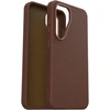 Image de OtterBox Coque en cuir de cactus Symmetry Samsung Galaxy S25 - Rich Adove