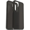 Image de OtterBox Coque Symmetry Soft Touch MagSafe Samsung Galaxy S25 - Noir