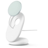 Image de Google Chargeur Pixelsnap avec socle - Blanc