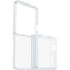 Image de OtterBox Coque arrière Thin Flex pour Samsung Galaxy Z Flip 7 - Clear