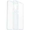 Image de OtterBox Coque arrière React Samsung Galaxy S25 Edge - Clear