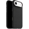 Image de OtterBox Coque en cuir de cactus Symmetry MagSafe Apple iPhone Air - Noir Ash
