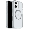 Image de OtterBox Coque React MagSafe Apple iPhone 17 - Clear