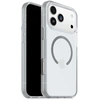 Image de OtterBox Coque React MagSafe Apple iPhone 17 Pro Max - Clear
