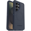 Image de OtterBox Coque Defender Pro avec MagSafe Samsung Galaxy S26 Ultra - Riverside Blue