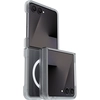 Image de OtterBox Coque Arrière Magnétique Fine et Flexible pour Samsung Galaxy Z Flip 8 - Clear