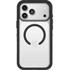 Image de OtterBox Coque arrière Defender Pro XT Magnets pour Apple iPhone 18 Pro / 17 Pro - Clear / Black