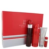 Image de Perry Ellis 360 Red - Perry Ellis Coffret Cadeau 107 ml