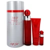 Image de Perry Ellis 360 Red - Perry Ellis Coffret Cadeau 100 ml
