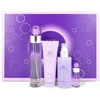 Image de Perry Ellis 360 Purple - Perry Ellis Coffret Cadeau 100 ml