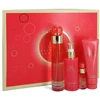 Image de Perry Ellis 360 Coral - Perry Ellis Coffret Cadeau 100 ml