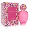 Image de Very Pink - Perry Ellis Eau De Parfum Spray 100 ml