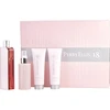 Image de Perry Ellis 18 - Perry Ellis Coffret Cadeau 100 ml
