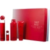 Image de Perry Ellis 360 Red - Perry Ellis Coffret Cadeau 107,5 ml