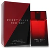 Image de Perry Ellis Red Sky - Perry Ellis Eau De Toilette Spray 100 ml