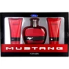Image de Mustang Red - Ford Coffret Cadeau 100 ml