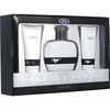 Image de Mustang White - Ford Coffret Cadeau 100 ml