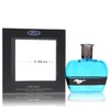 Image de Mustang Blue - Ford Eau De Toilette Spray 100 ml