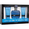 Image de Mustang Blue - Ford Coffret Cadeau 100 ml