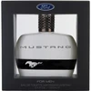 Image de Mustang White - Ford Eau De Toilette Spray 100 ml