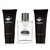 Image de Mustang Black - Ford Coffret Cadeau 100 ml