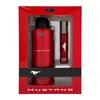 Image de Mustang Red - Ford Coffret Cadeau 15 ml