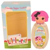 Image de Lalaloopsy Crumbs Sugar Cookie - Marmol & Son Eau De Toilette Spray 50 ml