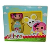 Image de Lalaoopsy Crumbs Sugar Cookie - Marmol & Son Coffret Cadeau 50 ml