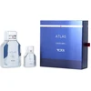 Image de Atlas [00:00 GMT] - Tumi Coffret Cadeau 230 ml