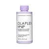 Image de Olaplex N°4P Shampooing Blonde Enhancer 250ml