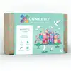Image de Jeu de construction magnétique Creative Pack Pastel - 120 pièces