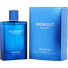 Image de Midnight Pour Homme - Jean Rish Eau De Toilette Spray 100 ml