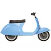 Image de Draisienne scooter primo bleu - de 2 à 5 ans