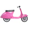 Image de Draisienne scooter primo rose - de 2 à 5 ans