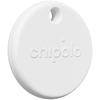 Image de Chipolo POP Bluetooth Tracker - Pack de 1 - Blanc